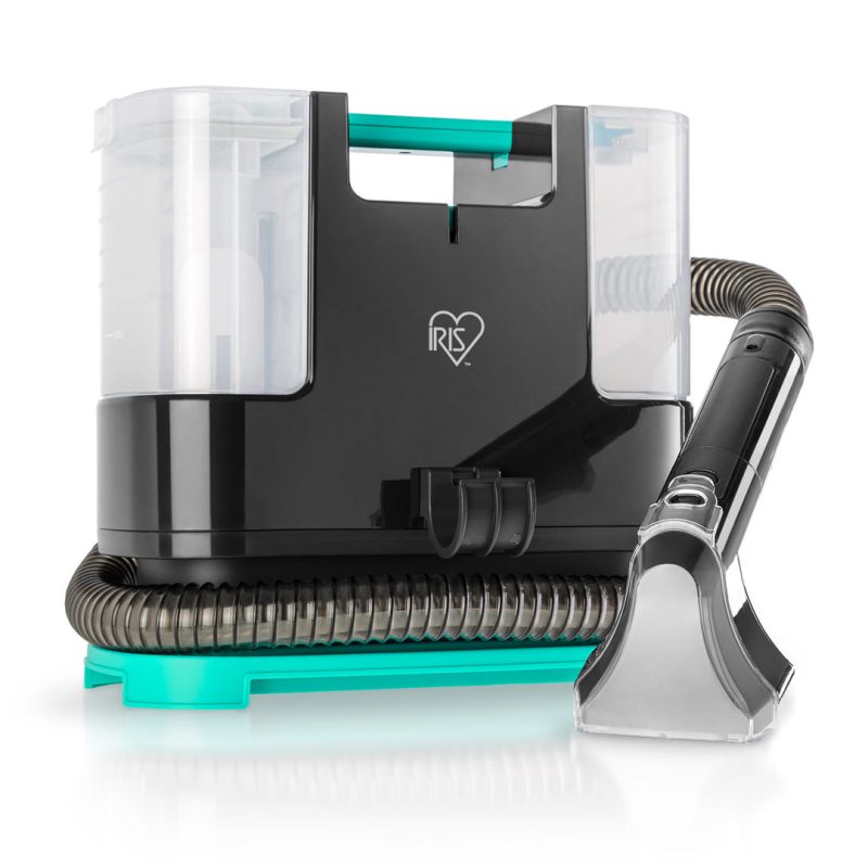 Tefal Tefal Clean It Continue Handheld Laundry Steamer Steam Irons