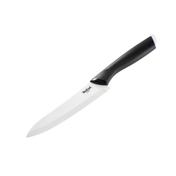 Tefal Tefal Comfort Chef Knife 15 cm + Cover Knife