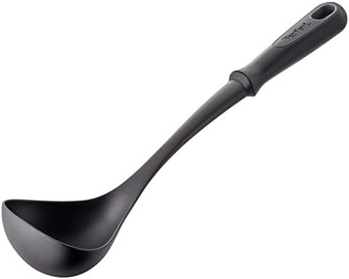 Tefal Tefal Comfort Ladle | Soup and Sauce Serving Ladle with Ergonomic Grip Utensils