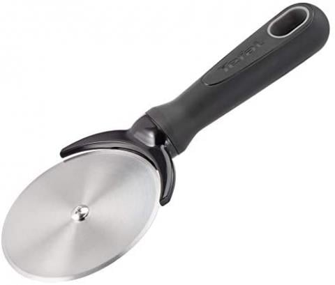 Tefal Tefal Comfort Pizza Cutter | Sharp Rolling Wheel Slicer Utensils