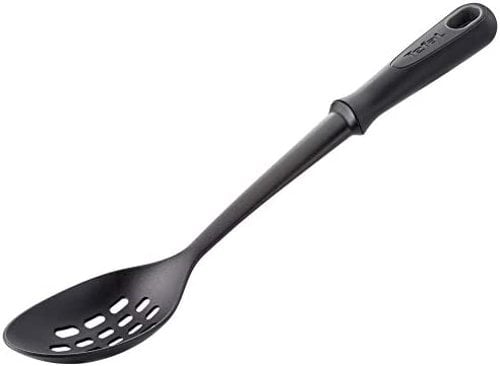 Tefal Tefal Comfort Slotted Spoon | Draining Spoon with Ergonomic Grip Utensils