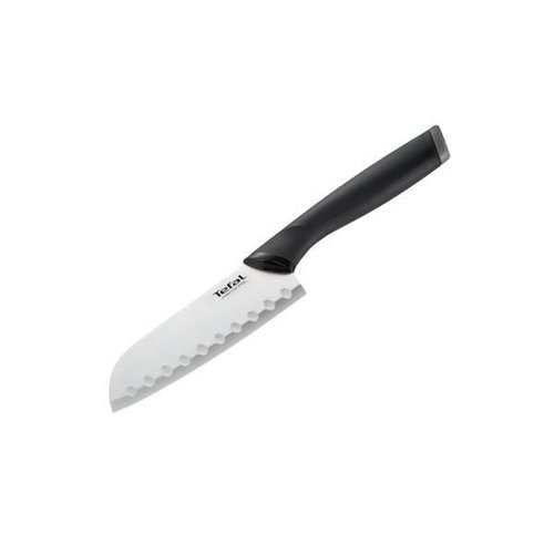 Tefal Tefal Comfort Touch Ceramic Santoku Knife 12 Knife