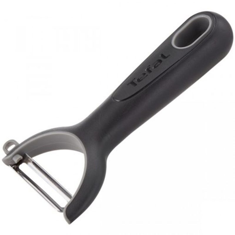 Tefal Tefal Comfort Y-Peeler | Ergonomic Y-Shape Vegetable Peeler Utensils