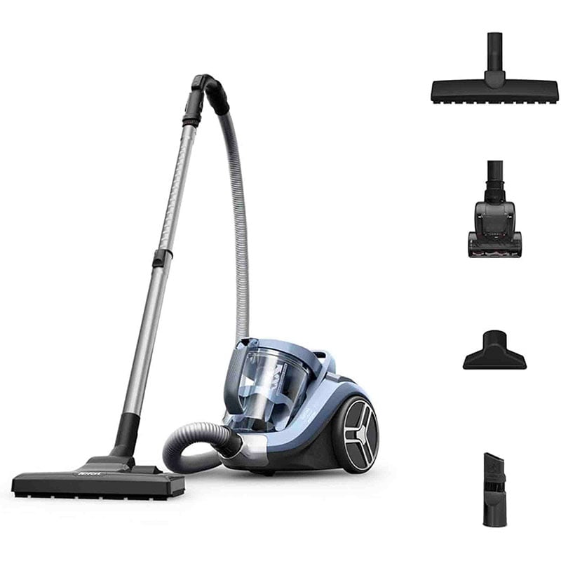 Tefal TEFAL Compact Power XXL Bagless Vacuum Cleaner Vacuum Cleaners