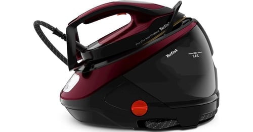 Tefal Tefal Damper Pro Express Steam station 2600 W GV9230E0 Steam Irons