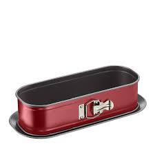 Tefal Tefal Deli Bake Springform 30X11Cm Bakeware