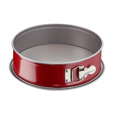 Tefal Tefal Deli Bake Springform Cake Pan – 27cm | Non-Stick Bakeware Bakeware
