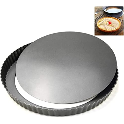 Tefal Tefal Deli Bake Tart Pan with removable base 28cm Bakeware