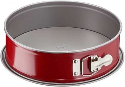Tefal Tefal Delibake Springform 23 cm J1641214 Bakeware