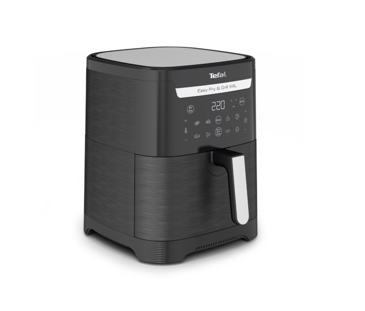 Tefal Tefal Easy Fry & Grill XXL 2-in-1 Air Fryer | Air Fry and Grill Combined Grills