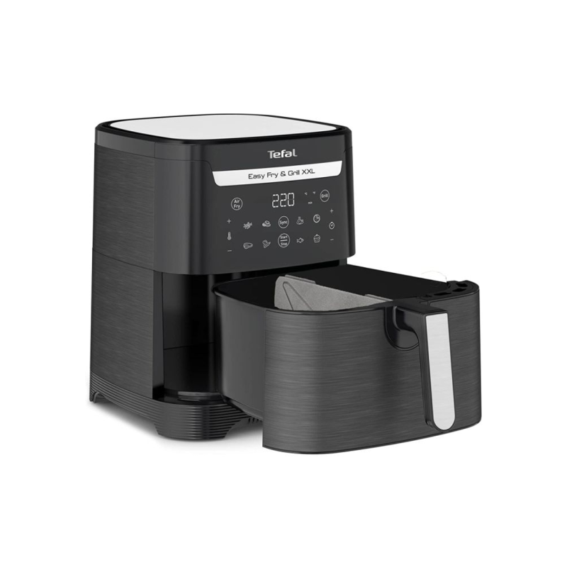 Tefal Tefal Easy Fry & Grill XXL FlexiZone 1830W 6.5L | 2-in-1 Air Fryer Grill Grills