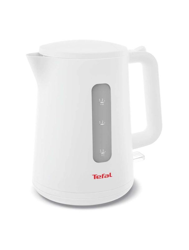 Tefal Tefal Element Electric Kettle 1.7L KO200127 | Rapid Boil Jug Kettle Kettles