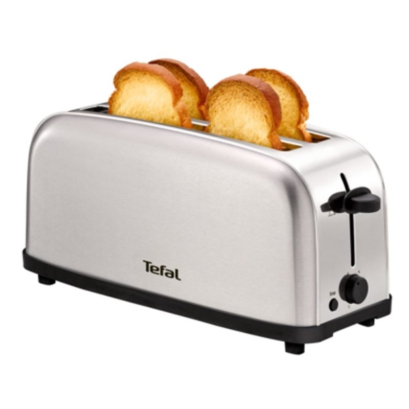 Tefal Tefal Equinox Toaster TL330D11 Toasters
