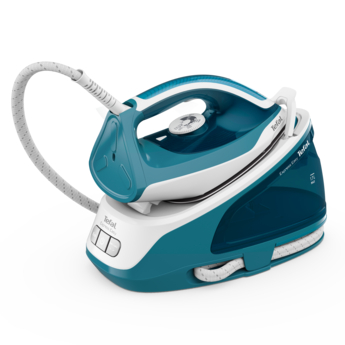 Tefal Tefal Express Easy Steam Generator 2200 W, 5.8 bar Steam Irons