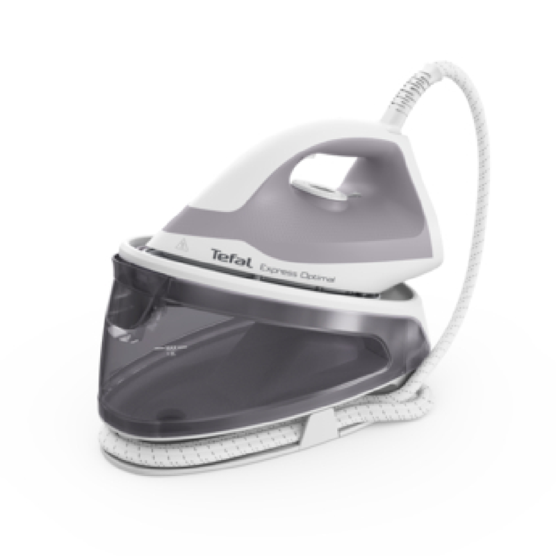 Tefal Tefal Express Optimal Steam Generator Iron 2200 W, 5.3 bar Steam Irons