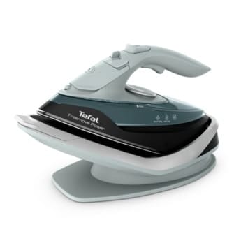 Tefal Tefal Freemove Power Cordless Iron Eucalyptus Steam Irons