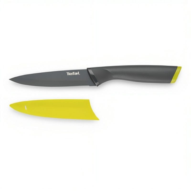Tefal Tefal Fresh Kitchen Utility Knife – 12cm | Everyday Precision Blade Utensils
