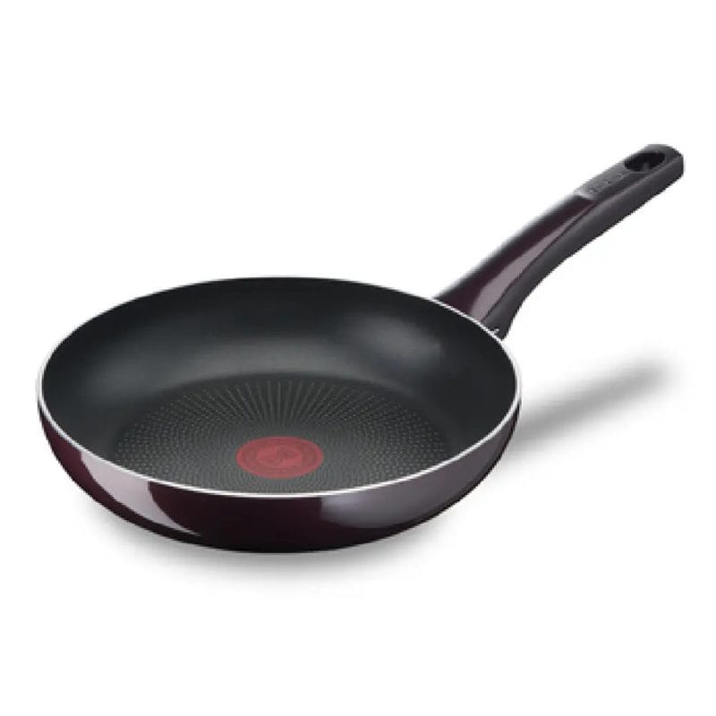 Tefal Tefal G6 Resist Intense Non-Stick Frypan – 24cm | Everyday Pan Pots & Pans Sets
