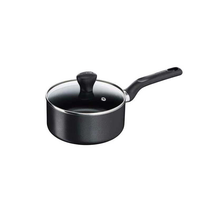 Tefal Tefal G6 Super Cook Non-Stick Saucepan 18cm with Lid Pots & Pans Sets