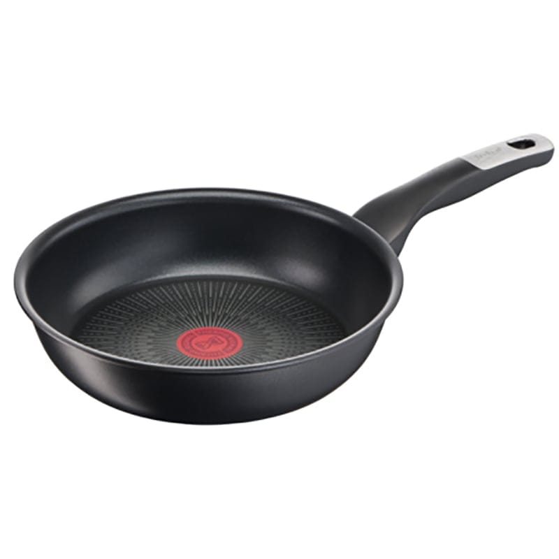 Tefal Tefal G6 Unlimited Non-Stick Induction Frypan – 28cm | Family Premium Pan Pots & Pans Sets