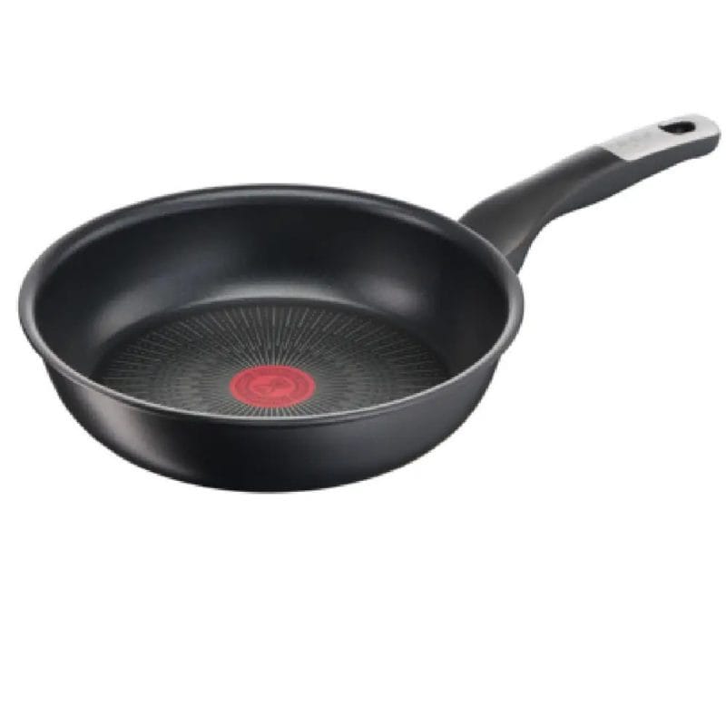 Tefal Tefal G6 Unlimited Non-Stick Induction Frypan – 32cm | Extra-Large Premium Pan Pots & Pans Sets