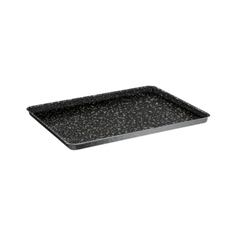 Tefal Tefal J5587002 Black Stone Baking Tray 38×28 Bakeware