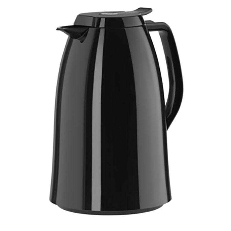 Tefal Tefal Mambo Jug 1.5L – High Gloss Black K3037212 | Large Measuring Jug Bottles & Drinkware