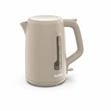 Tefal Tefal Breakfast Maker Kettle 1.7L 2400W K02M0B27 | Fast-Boil Plastic Kettle Kettles