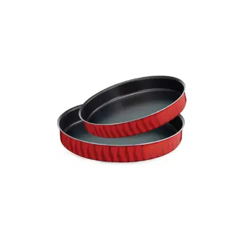 Tefal Tefal Les Specialistes 28 & 30 cm Kebbe Oven Dish Set Cookware Sets