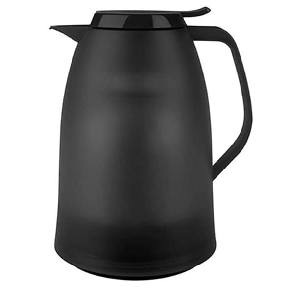 Tefal Tefal Mambo Jug 1.5L – High Gloss Black | Large Measuring Jug Bottles & Drinkware