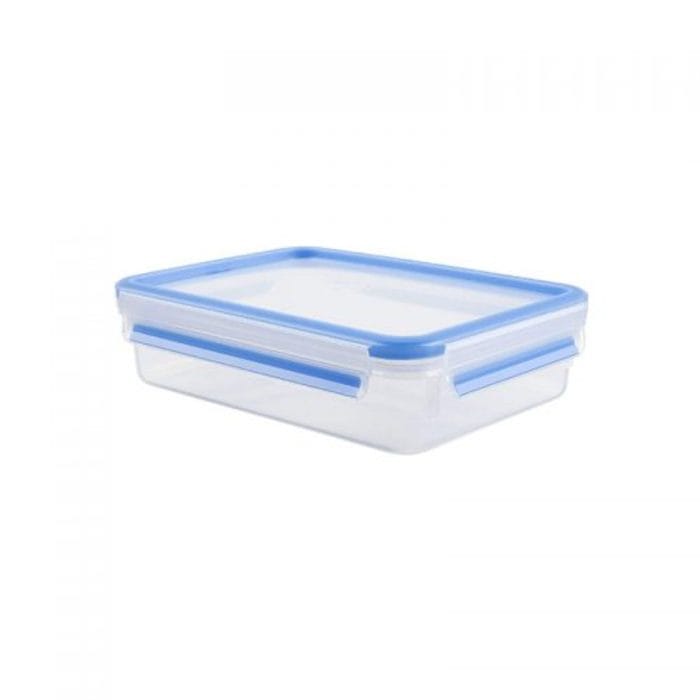 Tefal Tefal Masterseal Fresh Food Conservation Airtight Container – 1.2 Litre Kitchen Organization