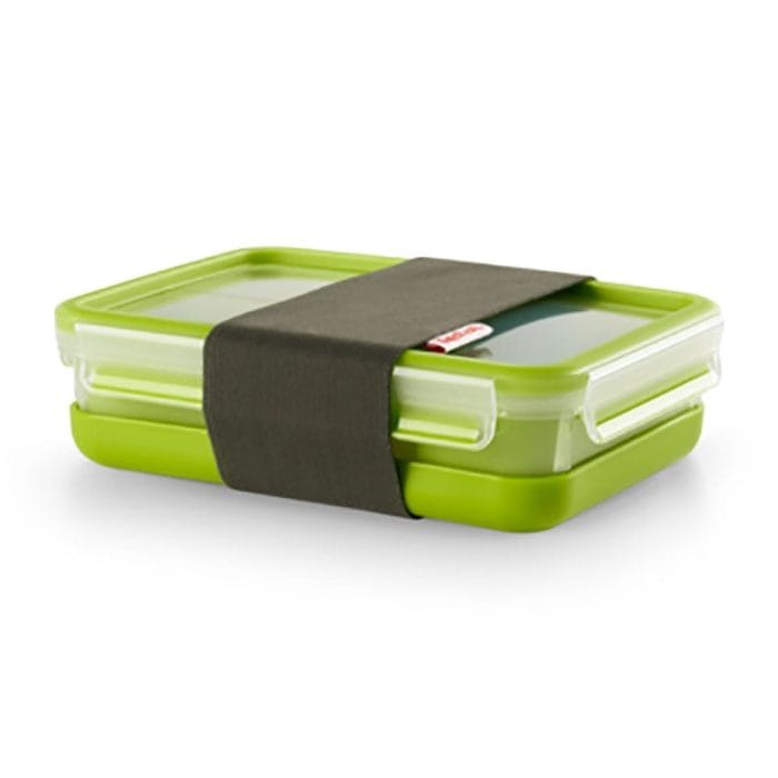 Tefal Tefal Masterseal To Go Lunchbox Rectangular – 1.2L | Portable Meal Container Kitchen Organization