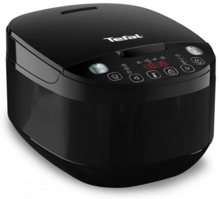 Tefal Tefal Simply Cook Plus Multicooker Electric Cookers