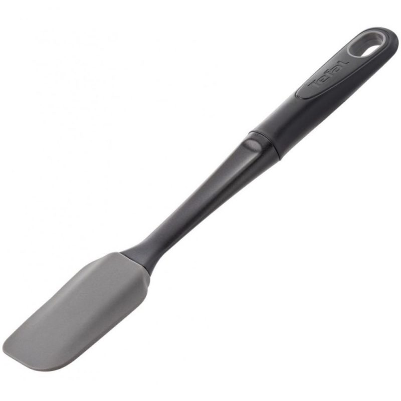 Tefal Tefal Comfort Flexible Spatula | Non-Stick Pan Scraping and Folding Tool Utensils