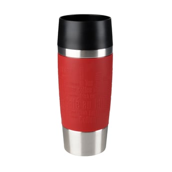 Tefal Tefal Travel Mug 0.36L – Colour Variant 8 | Compact Insulated Mug Bottles & Drinkware