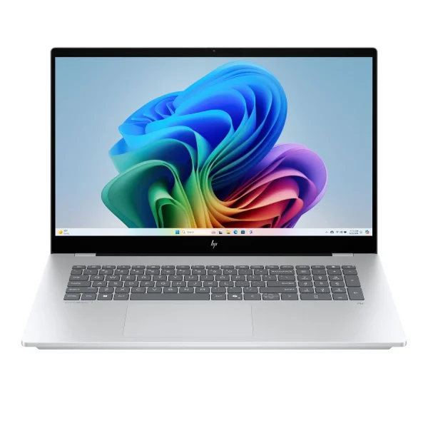 HP OmniBook 17 Touchscreen Laptop – Intel Core Ultra 7 | 32GB | 1TB SSD | 17.3 FHD Business Laptop