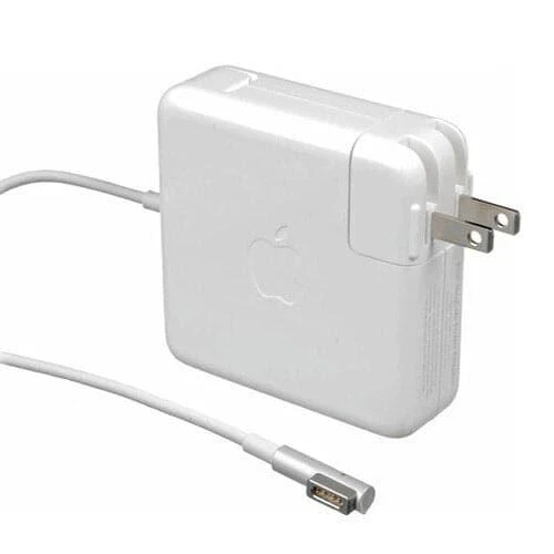 Apple Apple 85W MagSafe Power Adapter – Legacy MacBook Pro Charger Apple Adapters & Connectors