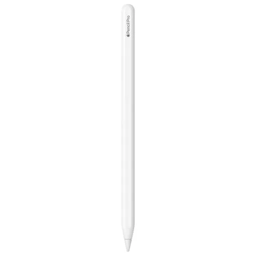 Apple Apple Pencil Pro White – Most Capable Pencil | Barrel Roll & Find My Apple Pencils