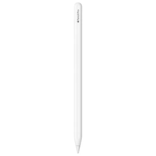 Apple Apple Pencil Pro – Most Capable Apple Pencil | Barrel Roll & Squeeze Apple Pencils