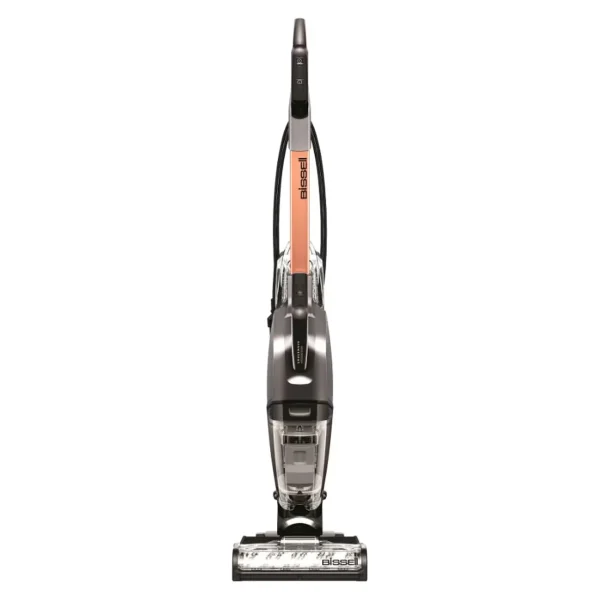 BISSELL CrossWave HydroSteam Mop And Steam 1100W
