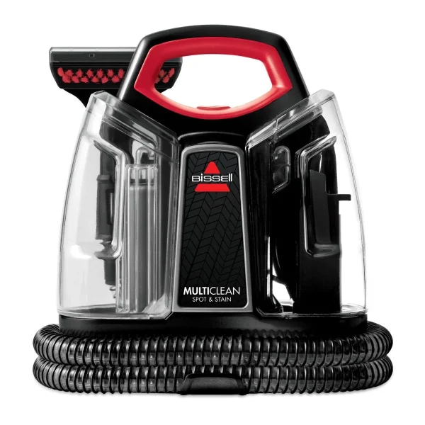 BISSELL Bissel MultiClean Spot & Stain Portable Carpet Cleaner Vacuum Cleaners