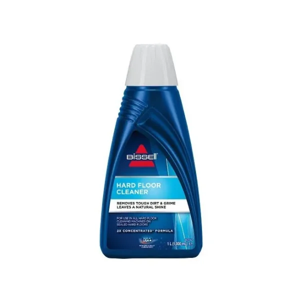 BISSELL Bissel Spot & Stain Solution 1000ml Carpet & Floor Cleaning Solutions