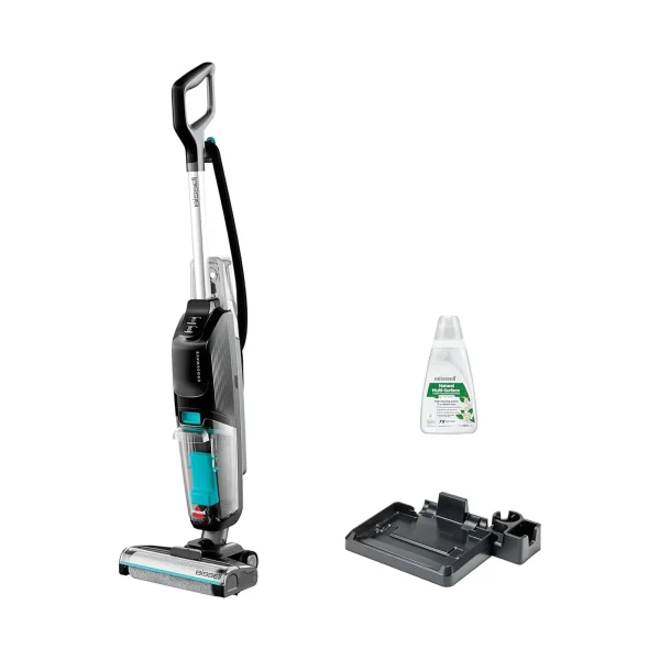 Bissell Crosswave HF2 Wet And Dry Hard Floor Vacuum Cleaner