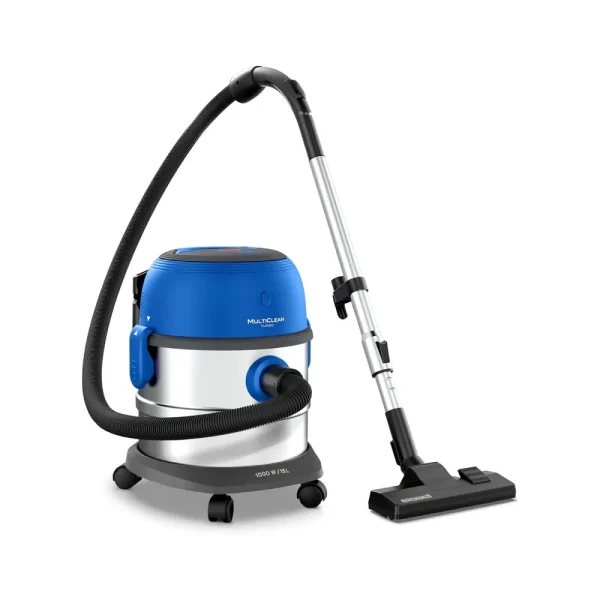 BISSELL Bissell Multi Clean Turbo Drum Vacuum Cleaner Wet& Dry 1000w Vacuum Cleaners