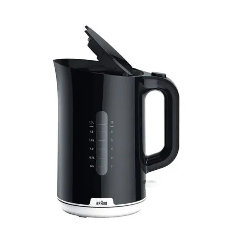 Braun Electric Kettle 1.7L Capacity 2200W