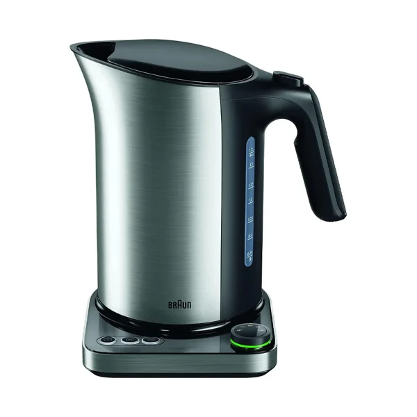 Braun Kettle 1.7 L 3000W Wk5115