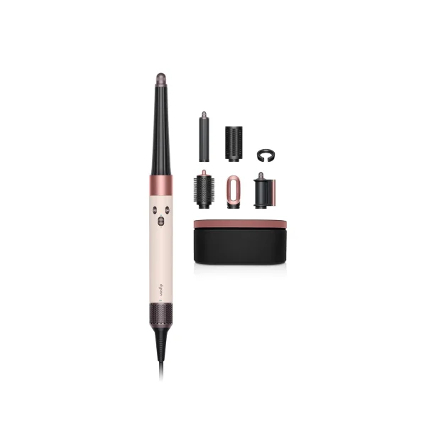DYSON Dyson Airwap T1 T2 Multi Styler & Dryer Straight To Wavy Hair Straighteners