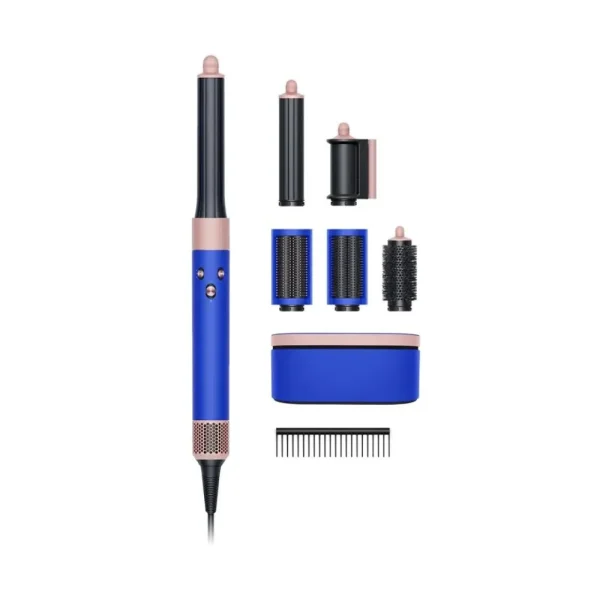 Dyson Airwrap Complete Long Hair Multi Styler Blue