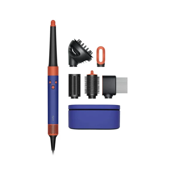 Dyson Airwrap Multi Styler And Dryer Curly TO Coily