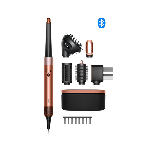 DYSON Dyson Airwrap Multi Styler & Dryer Curly&Coily Hair Straighteners